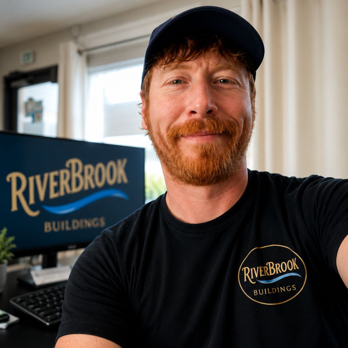 About Riverbrook Buildings